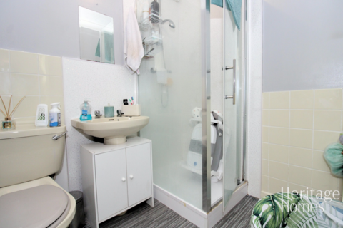1 bedroom flat for sale, Baxter Court, Norwich, Norfolk