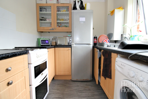 1 bedroom flat for sale, Baxter Court, Norwich, Norfolk