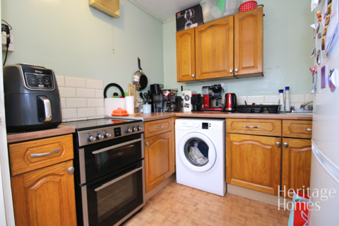 1 bedroom flat for sale, Waddington Street, Norwich, Norfolk