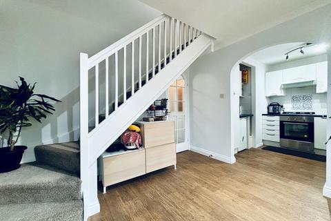 4 Crows Grove, Bradley Stoke, Bristol, BS32 0DA