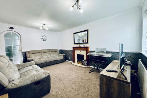 4 Crows Grove, Bradley Stoke, Bristol, BS32 0DA