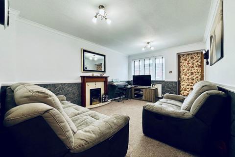 4 Crows Grove, Bradley Stoke, Bristol, BS32 0DA