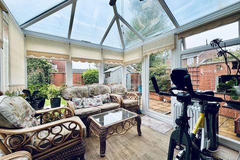 4 Crows Grove, Bradley Stoke, Bristol, BS32 0DA
