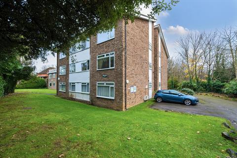 1 bedroom apartment for sale, The Avenue, Surrey KT4