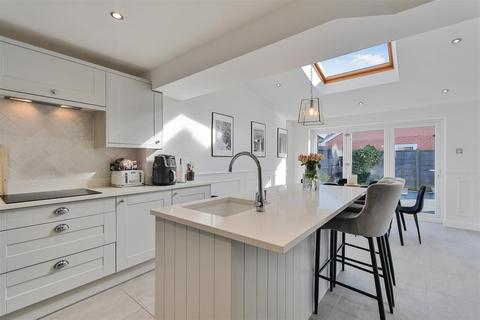 34 Harness Lane, Boroughbridge, York, YO51 9PF