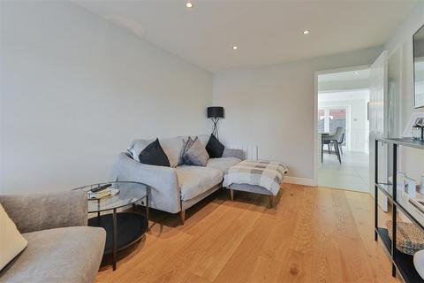 34 Harness Lane, Boroughbridge, York, YO51 9PF