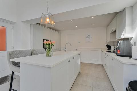 34 Harness Lane, Boroughbridge, York, YO51 9PF