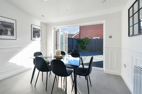 34 Harness Lane, Boroughbridge, York, YO51 9PF