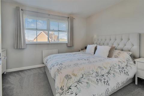 34 Harness Lane, Boroughbridge, York, YO51 9PF