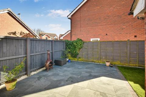 34 Harness Lane, Boroughbridge, York, YO51 9PF