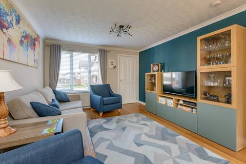 4 bedroom detached house for sale, 3 Brixwold Park, Bonnyrigg, Midlothian EH19 3FF