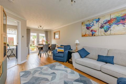 4 bedroom detached house for sale, 3 Brixwold Park, Bonnyrigg, Midlothian EH19 3FF