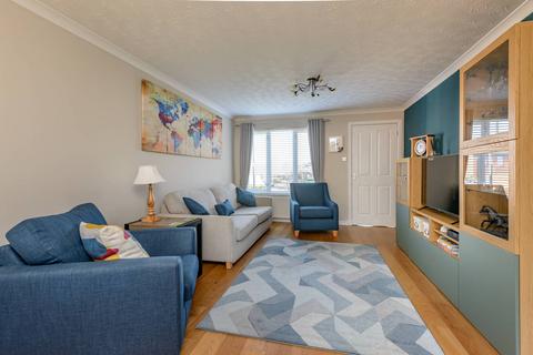 4 bedroom detached house for sale, 3 Brixwold Park, Bonnyrigg, Midlothian EH19 3FF