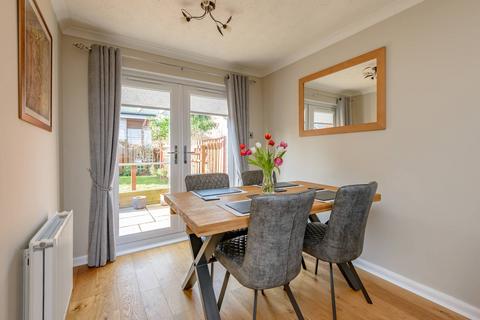 3 Brixwold Park, Bonnyrigg, EH19 3FF