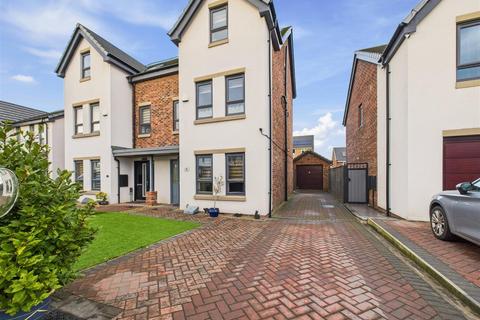 6 Waverley Walk, Waverley, Rotherham, S60 8BB