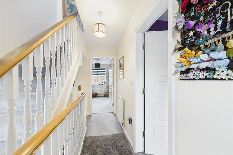 6 Waverley Walk, Waverley, Rotherham, S60 8BB