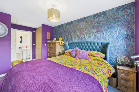 6 Waverley Walk, Waverley, Rotherham, S60 8BB