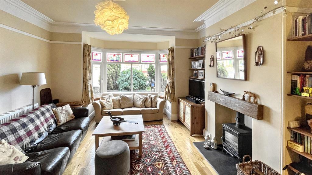 Reception Room One