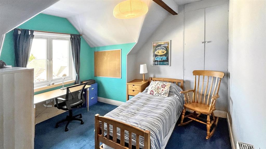 Bedroom Five