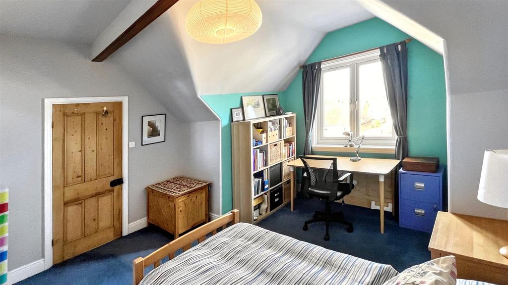 Bedroom Five