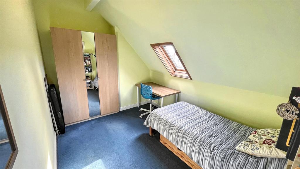 Bedroom Six