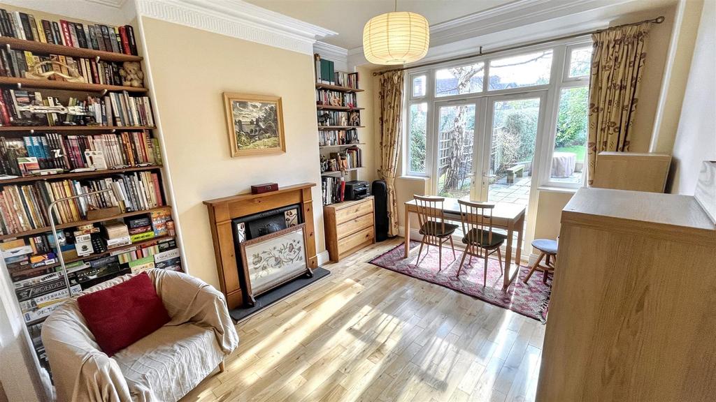 Reception Room Two