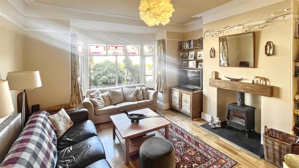 Reception Room One