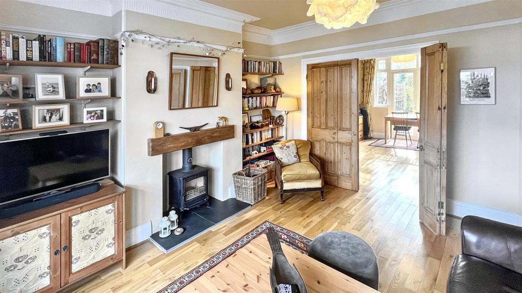 Reception Room One