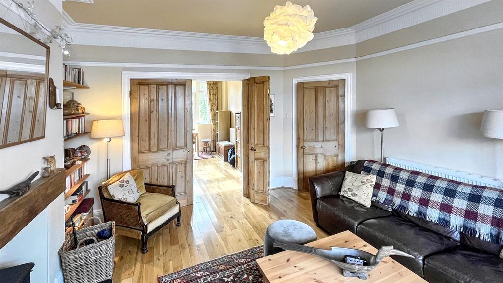Reception Room One