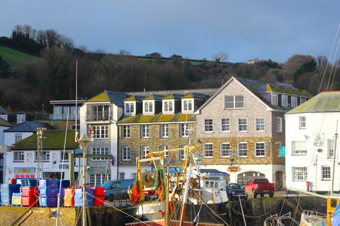 2 bedroom flat for sale, Quay House, St. Austell PL26