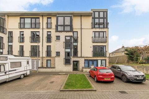 Flat 6, 17 Colonsay Close, Edinburgh, EH5 1BT