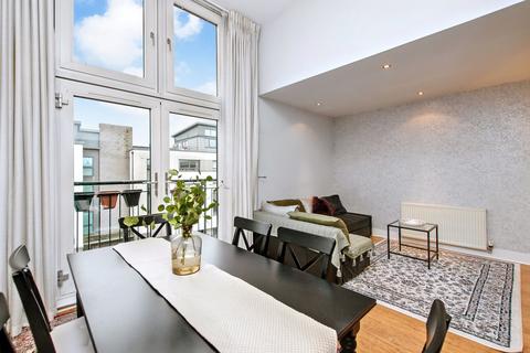Flat 6, 17 Colonsay Close, Edinburgh, EH5 1BT