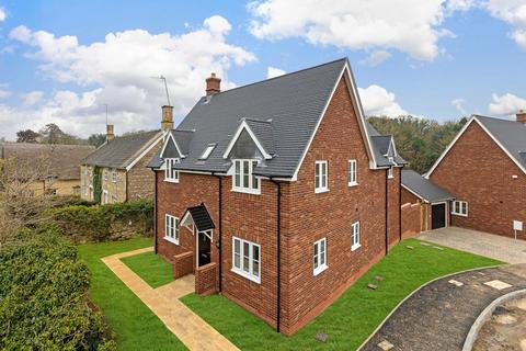 undefined, Glebe Farm, Church Street, Weldon NN17