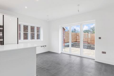 undefined, Glebe Farm, Church Street, Weldon NN17