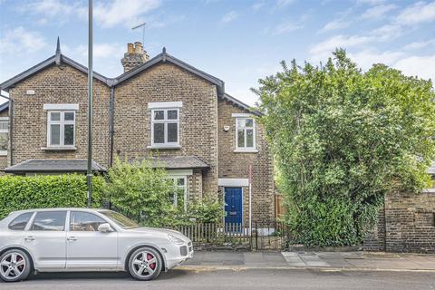 3 bedroom semi-detached house for sale, Lower Richmond Road, East Sheen, SW14