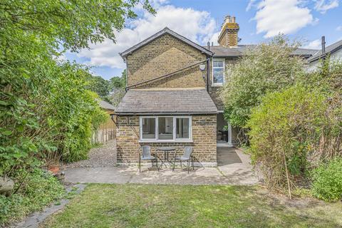 3 bedroom semi-detached house for sale, Lower Richmond Road, East Sheen, SW14