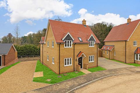 undefined, Glebe Farm, Church Street, Weldon NN17
