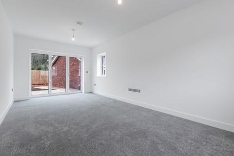 undefined, Glebe Farm, Church Street, Weldon NN17