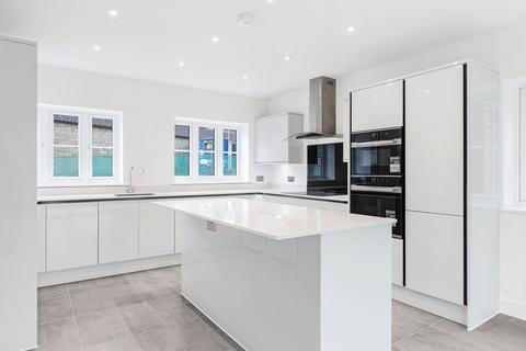 4 bedroom detached house for sale, Glebe Farm, Church Street, Weldon NN17