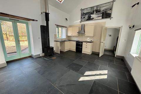 1 bedroom semi-detached house to rent, Trebullett, Launceston