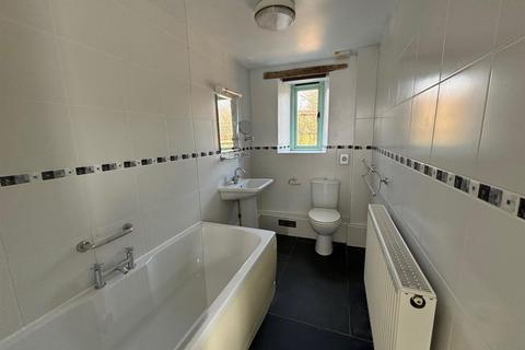 1 bedroom semi-detached house to rent, Trebullett, Launceston