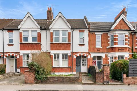 147a Windmill Road, London, W5 4BS