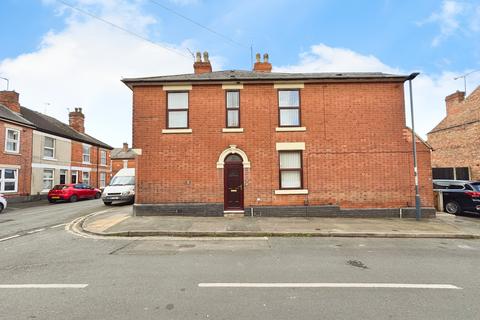 1 bedroom apartment to rent, Langley Street, Derby, DE22