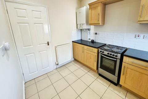 1 bedroom apartment to rent, Langley Street, Derby, DE22