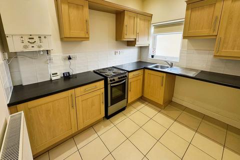 1 bedroom apartment to rent, Langley Street, Derby, DE22