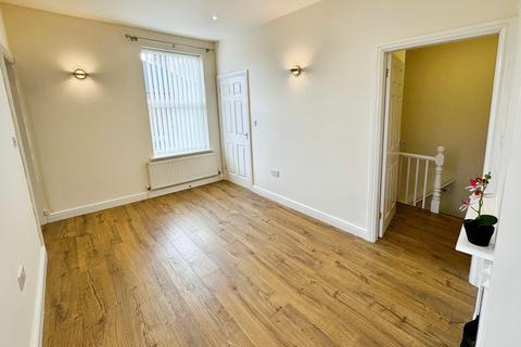 1 bedroom apartment to rent, Langley Street, Derby, DE22