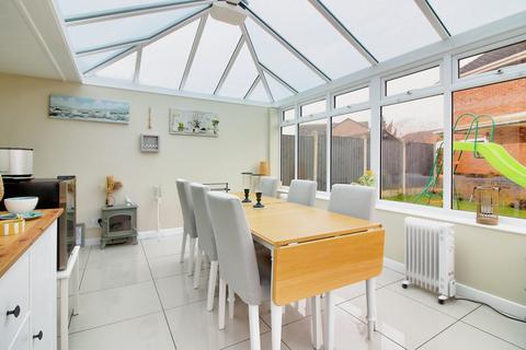 3 bedroom semi-detached house for sale, Edgewood Close, Bristol, BS30