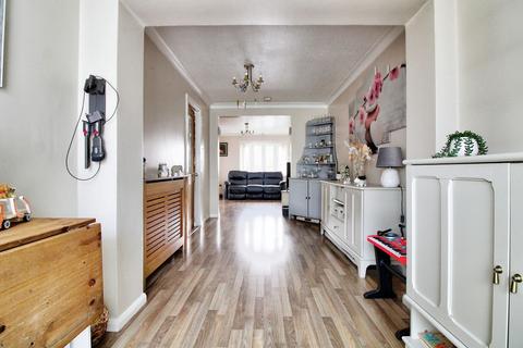 3 bedroom semi-detached house for sale, Edgewood Close, Bristol, BS30