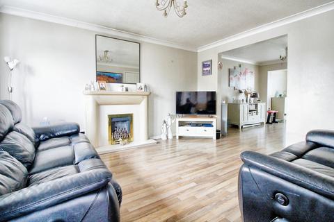3 bedroom semi-detached house for sale, Edgewood Close, Bristol, BS30
