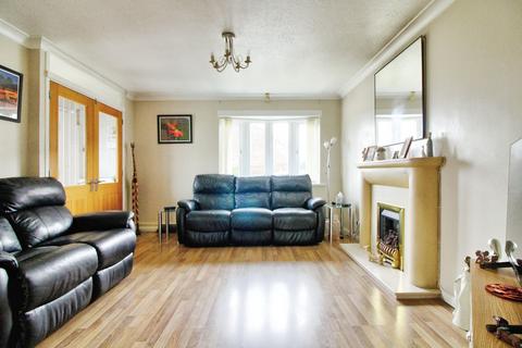 3 bedroom semi-detached house for sale, Edgewood Close, Bristol, BS30
